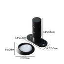 Disu Concealed Magnetic Door Stop