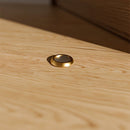 Disu Concealed Magnetic Door Stop
