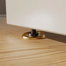Disu Concealed Magnetic Door Stop