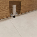 Disu Concealed Magnetic Door Stop