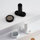 Disu Concealed Magnetic Door Stop