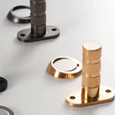 Disu Concealed Magnetic Door Stop