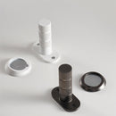 Disu Concealed Magnetic Door Stop