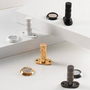 Disu Concealed Magnetic Door Stop