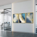 Divine Sky Canvas