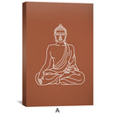 Divine Trio Canvas