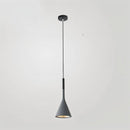 Divino Pendant Light (Grey) - Open Box