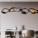 Diwma Linear Chandelier