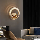 Diwos Wall Lamp