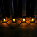 Dixon Outdoor Garden Lamp