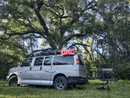 DIY Dual Swing Arm