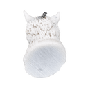 Werewolf Head: DIY