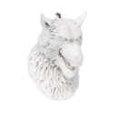 Werewolf Head: DIY