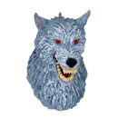 Werewolf Head: DIY