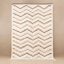Djill - taznakht kilim rug