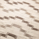 Djill - taznakht kilim rug