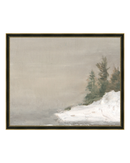 Winter Winds