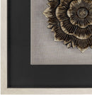 Rakitovo Wall Art Piece