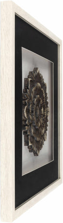 Rakitovo Wall Art Piece
