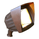 KL100 Low Voltage LED Directional Flood Light Adjustable Outdoor Lighting