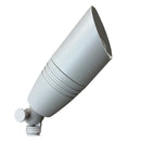 DL05 Low Voltage LED Smooth Bullet Directional Outdoor Spotlight