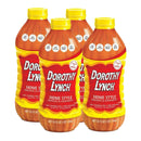 Homestyle Dorothy Lynch Salad Dressing | Pack of 4 | 32 oz | Gluten Free
