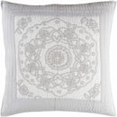 DurDevac Light Gray Bedding