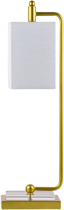 Polstal Table Lamp