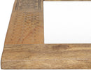 Ederveen Traditional Wall Mirror