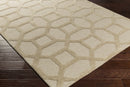 Dodgertown Area Rug - Clearance