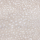 Wolfsbach Taupe Pillow Cover