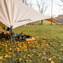 Sunshade Tarp