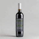 Dollars Mortgage Broker Wine Label
