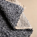 Dolma - Shag Moroccan runner rug