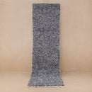Dolma - Shag Moroccan runner rug