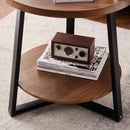 Domus Coffee Table