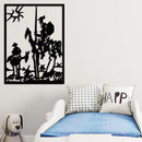 Don Quixote Wall Art