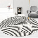 Donker Area Rug