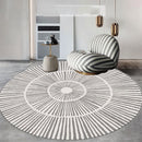 Donker Area Rug