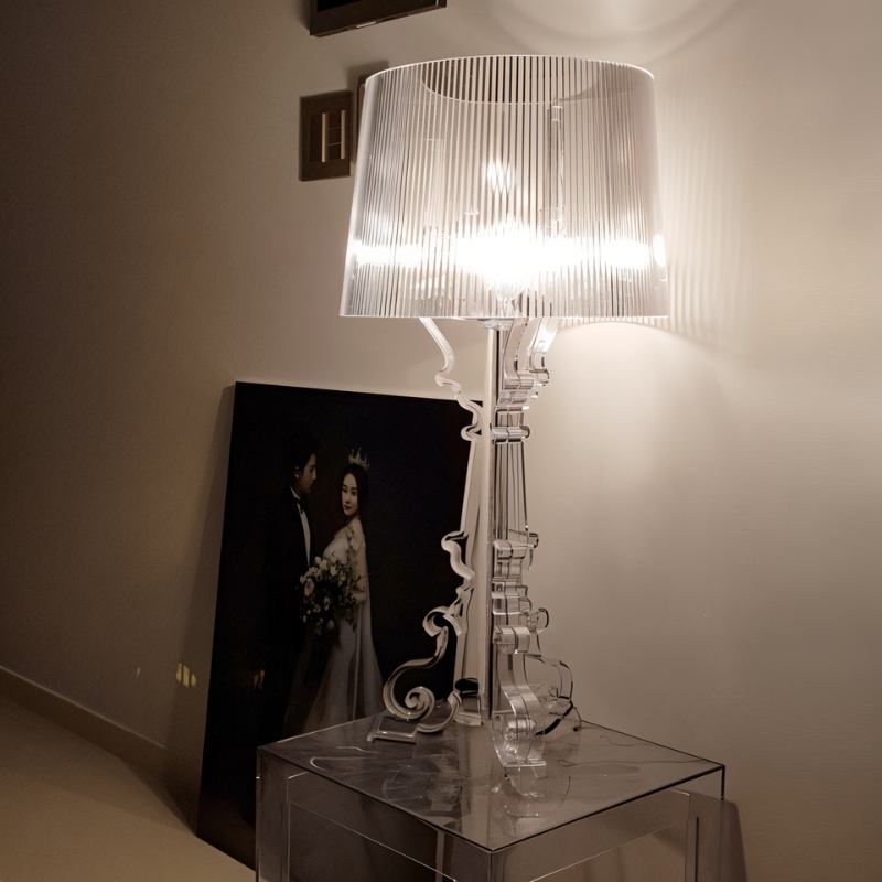 Donna Table Lamp