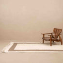 Donya - taznakht kilim rug