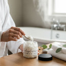 Doodlations Whipped Soap | Angel Wings | 4 oz