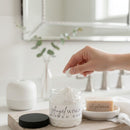 Doodlations Whipped Soap | Angel Wings | 4 oz