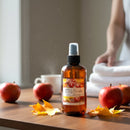 Doodlations Room & Linen Spray | Apple & Maple Bourbon