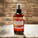 Doodlations Room & Linen Spray | Apple & Maple Bourbon