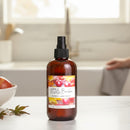 Doodlations Room & Linen Spray | Apple & Maple Bourbon