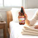 Doodlations Room & Linen Spray | Apple & Maple Bourbon