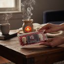 Bleeding Bob Cinnamon Wax Melts