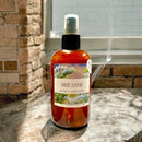 Doodlations Room & Linen Spray | Breathe