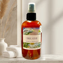Doodlations Room & Linen Spray | Breathe